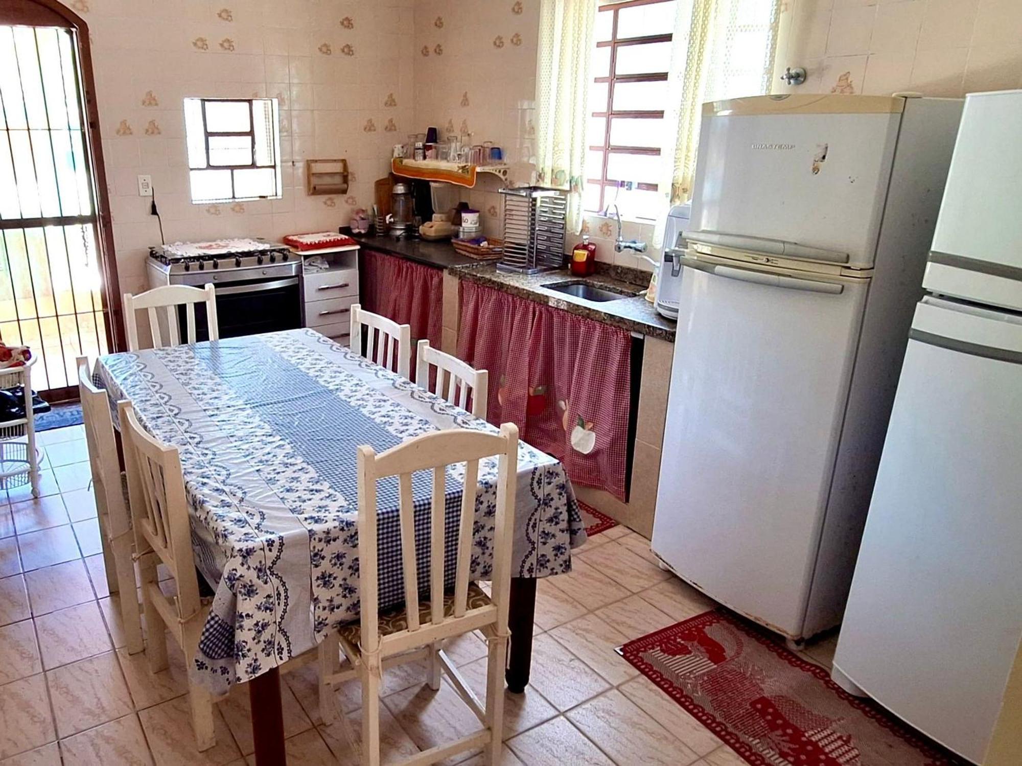 Casa Familiar Para Temporada Em Peruibe Bagian luar foto