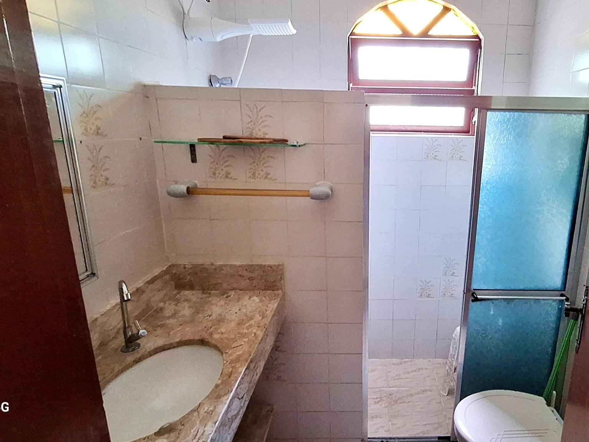 Casa Familiar Para Temporada Em Peruibe Bagian luar foto