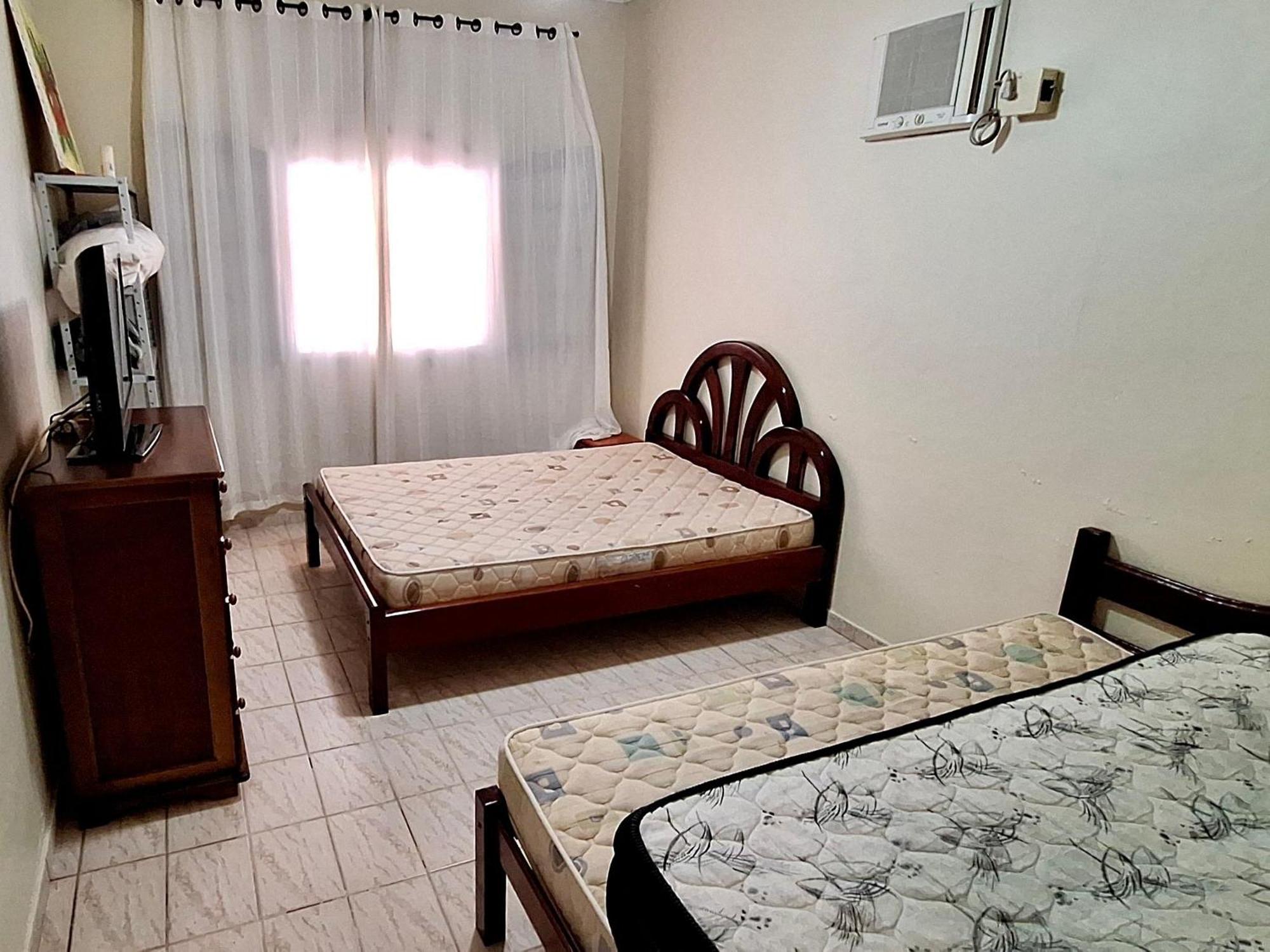 Casa Familiar Para Temporada Em Peruibe Bagian luar foto